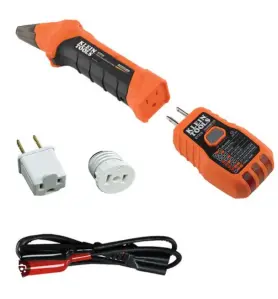 circuit breaker finder