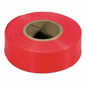 Flagging tape