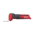 MILWAUKEE M12 FUEL B/L MULTI TOOL (TOOL ONLY)