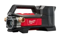 Milwaukee M18 Transfer Pump
