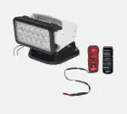 MILWAUKEE 4,250 LUMEN UTILITY REMOTE CONTROL SEARCH LIGHT