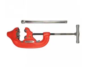 Pipe cutter