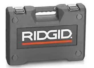 RIDGID CARRY CASE FOR RP340B/C