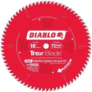 Saw blade