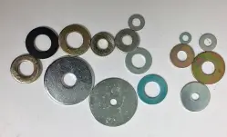 Flat Washers