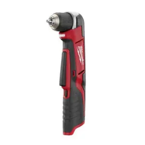 M12 Cordless 3/8" Right Angle Drill/Driver
