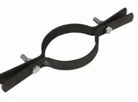 riser clamp