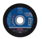 PFERD T1 CERAMIC  CUT-OFF WHEEL 6 x .045 x 7/8