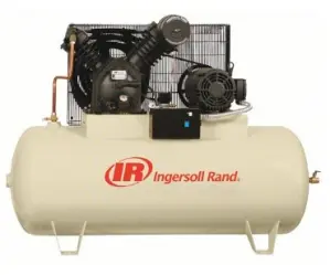 IR HORIZONTAL COMPRESSOR