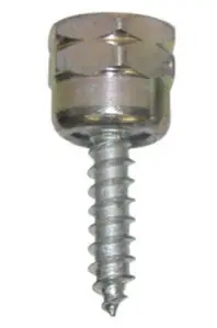 Sammy screw wood/rod