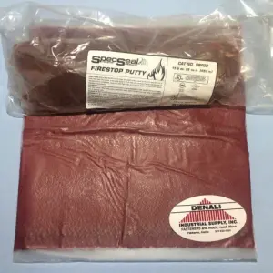 Firestop_putty