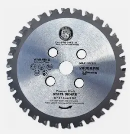 BLADES