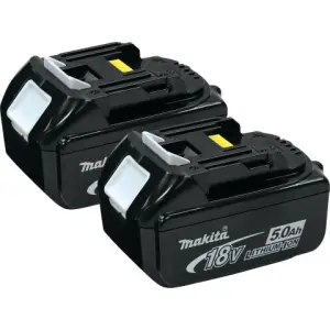 18v Lith-ion battery