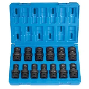 Socket set