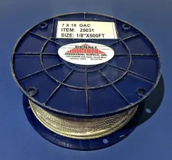 Cable