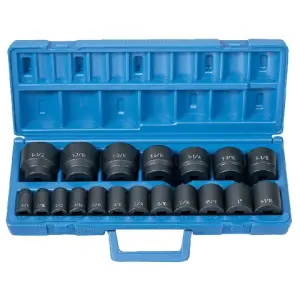 Socket set