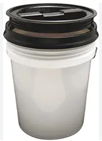 LEAKTITE BUCKET LID