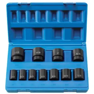 Socket set