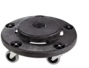 MAGNUM TRASH CAN DOLLY