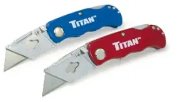 Titan Knifes