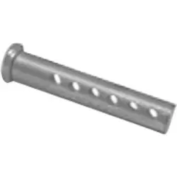 Adjustable Clevis Pin 1/4x2