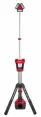 MILWAUKEE M18 ROCKET LED TOWER LIGHT LIGHT/ CHARGER ONLY