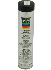 Super Lube Grease