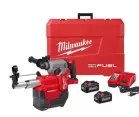 MILWAUKEE M18XC6.0 B/L  FUEL 1