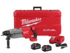 MILWAUKEE M18XC6.0 B/L FUEL 1-1/4