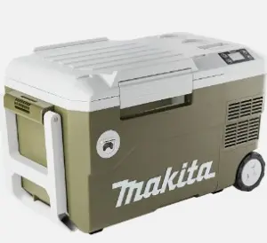MAKTA COOLER