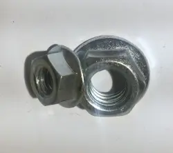 Flange Nuts