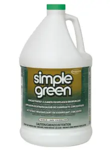 Simple green