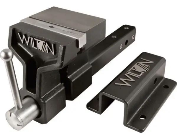 Wilton atv vise discount
