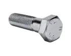 HEX CAP SCREW ZINC Grade 10.9 M