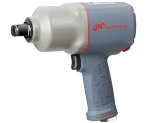 Impact wrench