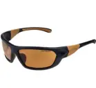Pyramex Bronze safety glasses