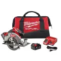 Milwaukee® M18XC FUEL 7-1/4 Circular saw kit 2732-22