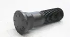 170M DOME HEAD PLOW BOLT
