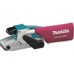 Makita belt sander