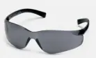 PYRAMEX SAFETY GLASSES GRAY FRAME AND LENS