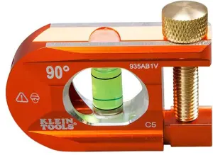 klein accu-bend level 1