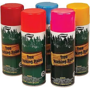 Tree paint