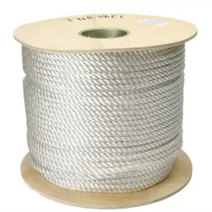 Polypro rope