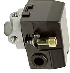 MAKITA PRESSURE SWITCH