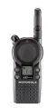 MOTOROLA CLS 1410 UHF 1 WATT, 4 CHANNEL RADIO
