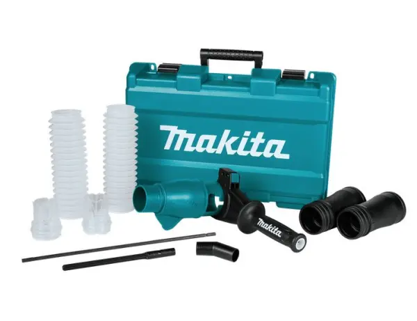 Makita - Dust collector, extractor, vacuum