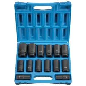 Socket set