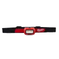 MILWAUKEE 350 LUMEN ALKALINE HEADLAMP