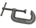 Standard C-Clamp #540A-4