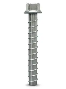 Titen HD screw anchor